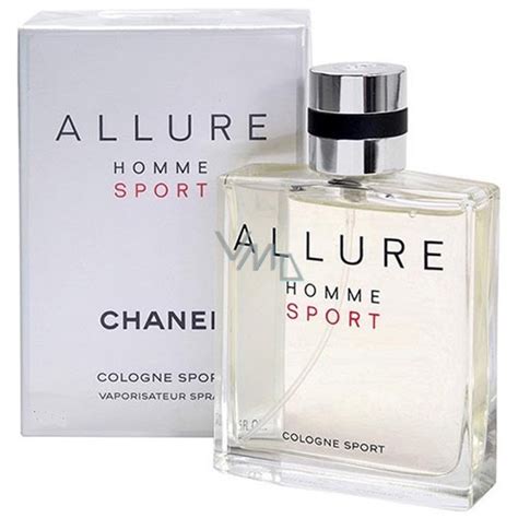 chanel allure sport 50ml uk|Chanel Allure sport best price.